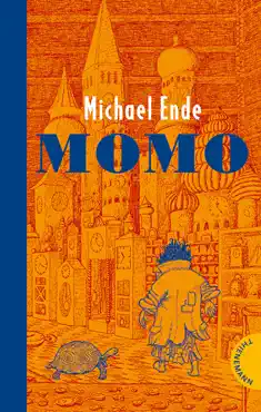 momo book cover image