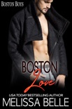Boston Love book summary, reviews and download