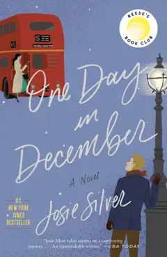 one day in december book cover image