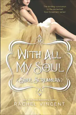 with all my soul book cover image