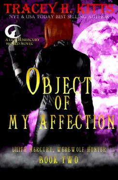 object of my affection book cover image
