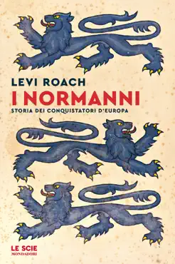 i normanni book cover image