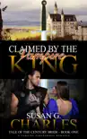 Claimed by the Vampire King synopsis, comments