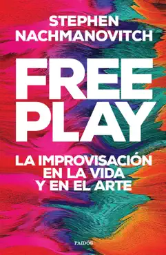 free play imagen de la portada del libro