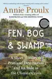 Fen, Bog and Swamp synopsis, comments