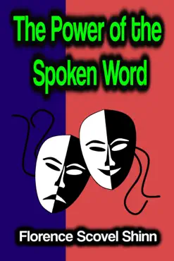 the power of the spoken word book cover image
