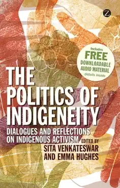the politics of indigeneity imagen de la portada del libro