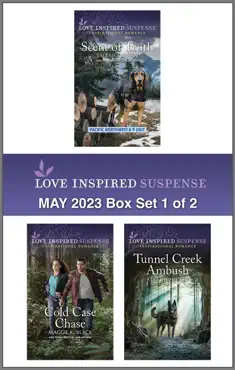 love inspired suspense may 2023 - box set 1 of 2 book cover image