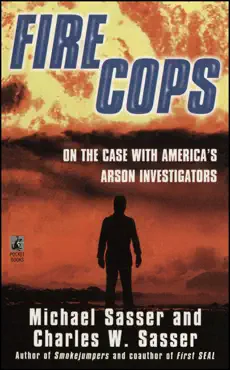 fire cops book cover image