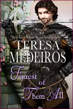 fairest of them all book cover image