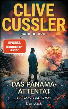 das panama-attentat book cover image