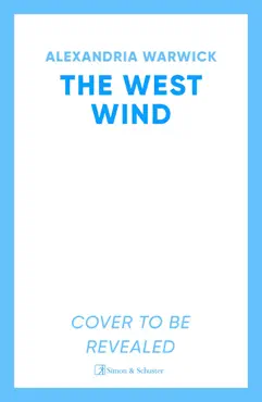 the west wind imagen de la portada del libro