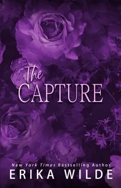 the capture book cover image