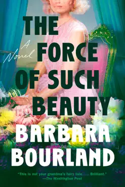 the force of such beauty imagen de la portada del libro