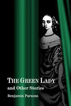 the green lady and other stories book cover image