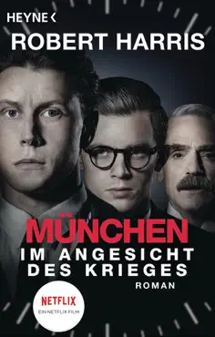 münchen book cover image