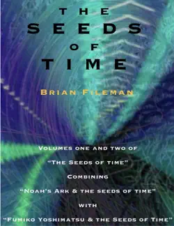 the seeds of time book cover image