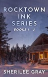 Rocktown Ink Series: Books 1 - 3 book summary, reviews and downlod