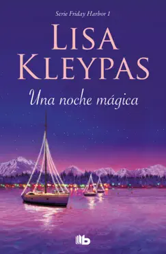 una noche mágica (friday harbor 1) imagen de la portada del libro