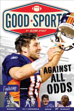 against all odds book cover image