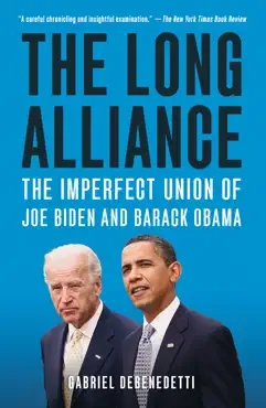 the long alliance book cover image