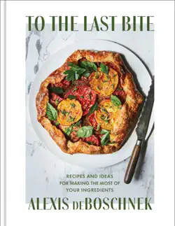 to the last bite book cover image