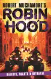 Robin Hood 8 synopsis, comments