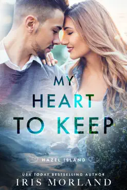 my heart to keep book cover image