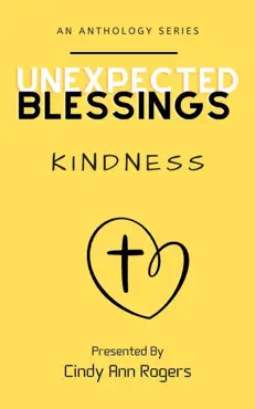 unexpected blessings kindness book cover image