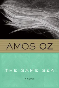 the same sea book cover image
