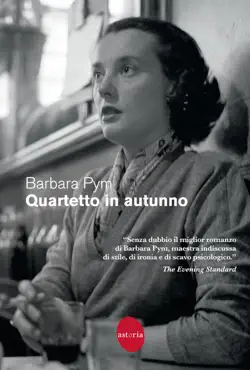 quartetto in autunno book cover image