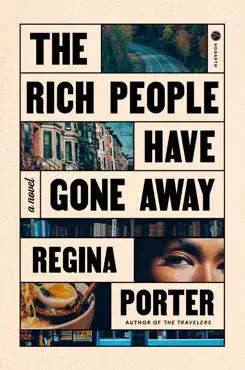 the rich people have gone away imagen de la portada del libro