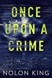 Once Upon A Crime e-book
