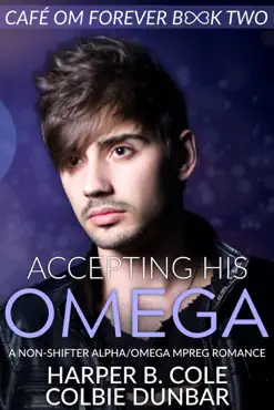 accepting his omega book cover image