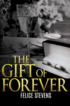 the gift of forever book cover image