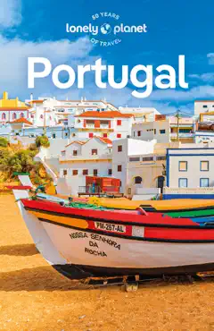 portugal 13 book cover image