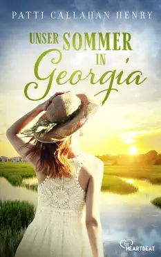 unser sommer in georgia book cover image