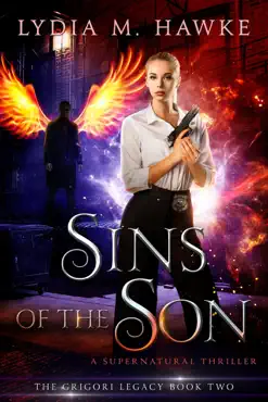 sins of the son book cover image