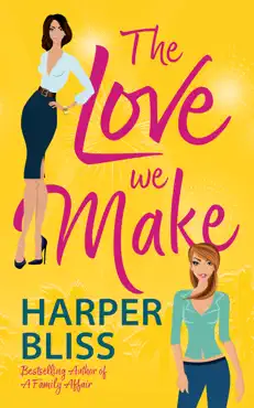 the love we make book cover image
