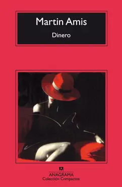 dinero book cover image