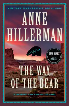 the way of the bear book cover image