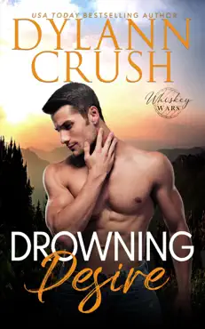 drowning desire book cover image