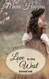 Love in the West synopsis, comments