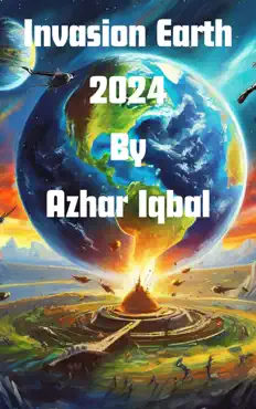 invasion earth 2024 imagen de la portada del libro