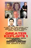 Greater Exploits - 1 - Mit: John G. Lake - Kathryn Kuhlman - Lester Sumrall - Frank und Ida Mae sinopsis y comentarios