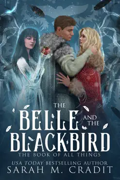 the belle and the blackbird book cover image