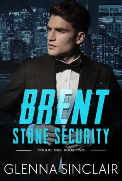 brent book cover image