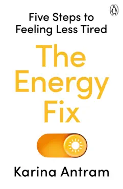 the energy fix book cover image