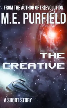 the creative book cover image