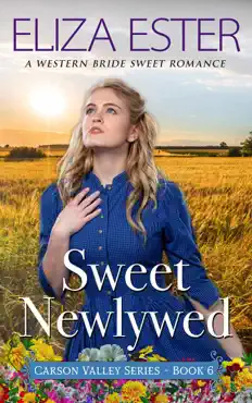 sweet newlywed book cover image